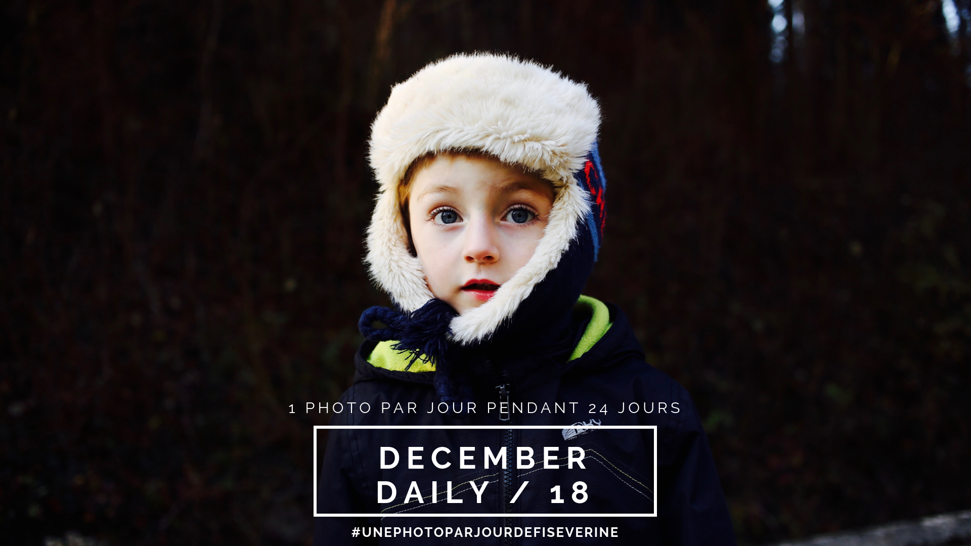december daily 18